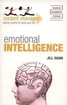 Image of Emotional Intelligence by Jill Dann Paperback