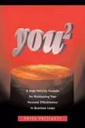 Image of you 2 a high velocity formula for multiplying your personal effectiveness i