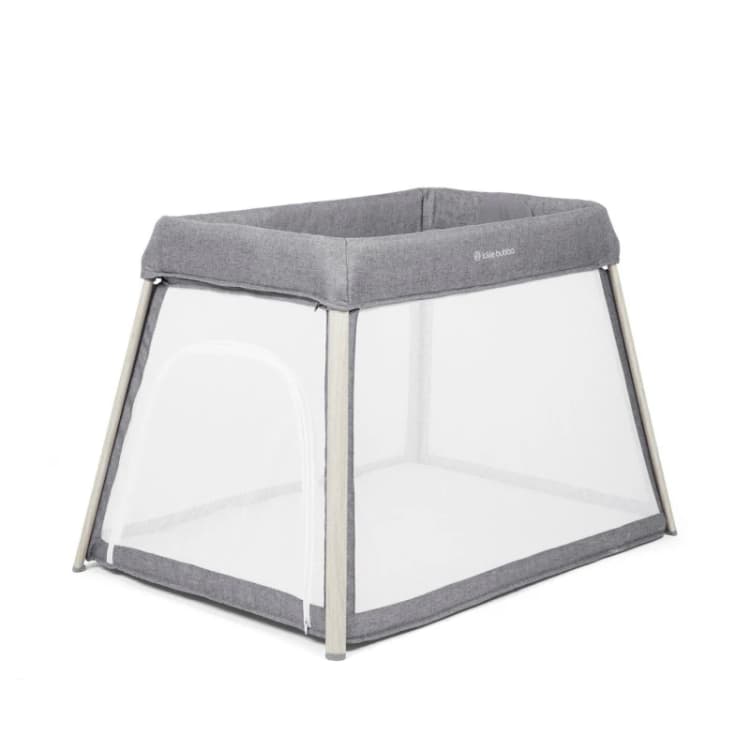 Image of Ickle Bubba Scout Travel Cot and Play Pen