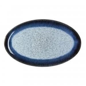 Image of Denby Halo Oval Platter