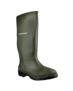 Image of Dunlop Pricemastor Green