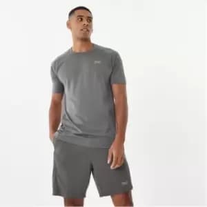 Image of Everlast Poly T-Shirt - Green