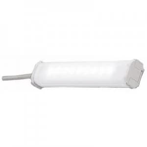 Image of Industrial LED indicator light Idec LF2B B4P ATHWW2 1M White 3.8
