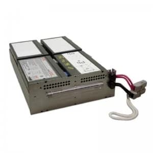 Image of APC Replacement Battery Cartridge #157 - UPS Battery - Lead Acid - 336