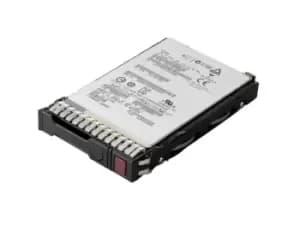 Image of HPE P09712-B21 - Mixed Use - Solid State Drive - 480 GB - SATA 6Gb/s