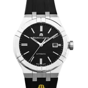 Image of Maurice Lacroix AI6008-SS000-330-2