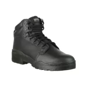 Image of Magnum Patrol CEN Mens Occupational Footwear Black Size 12