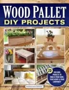 Image of wood pallet diy projects 20 building projects to enrich your home your hear