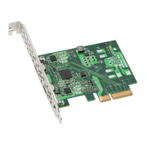 Image of Sonnet Sonnet BRD-UPGRTB3-E3 interface cards/adapter Internal Thunderbolt 3 BRD-UPGRTB3-E3