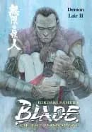 Image of blade of the immortal vol 21 demon lair ii