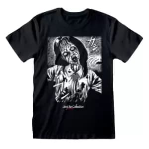 Image of Junji-Ito - Bleeding (Unisex) Ex Ex Large