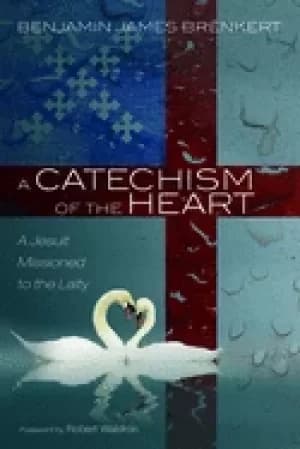 Image of catechism of the heart a jesuit missioned to the laity
