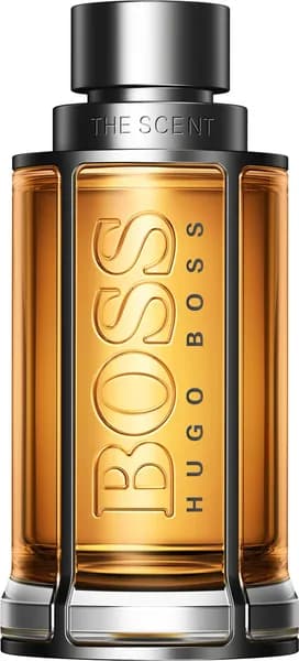 Image of Hugo Boss The Scent Eau de Toilette For Him 50ml