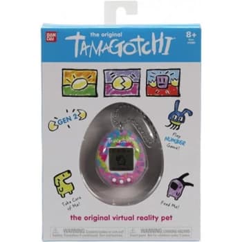 Image of Tamagotchi Original 14 - Asst