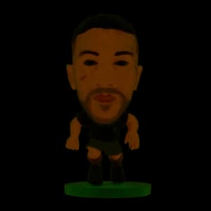 Image of SoccerStarz Gael Clichy France Figure