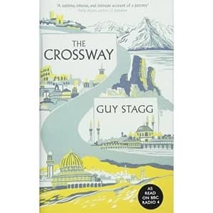 Image of The Crossway Hardback 2018
