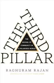 Image of The third pillar by Raghuram Rajan