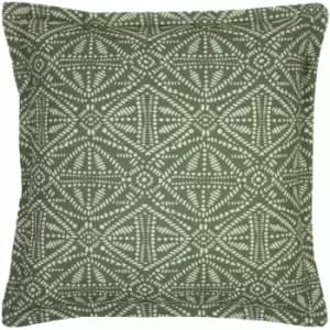 Image of Picchu Cushion Desert Sage, Desert Sage / 45 x 45cm / Cover Only