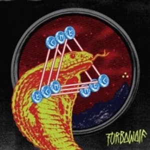 Image of Turbowolf - Turbowolf CD