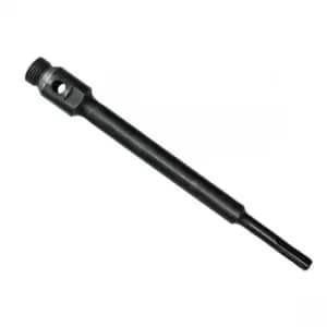 Image of Faithfull FAIDCSDSADAP SDS Extension Adaptor 10mm x 240mm