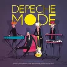 Image of Depeche Mode : The Unauthorized Biography