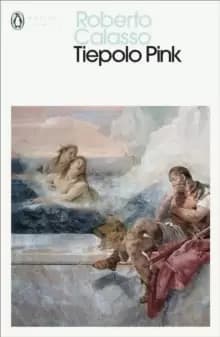 Image of Tiepolo Pink