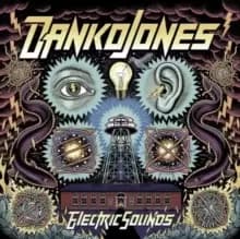 Image of Electric sounds