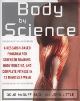 Image of Body by Science by John R Little Paperback