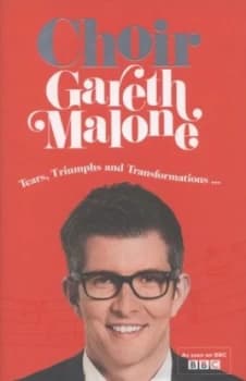 Image of Choir by Gareth Malone Hardback