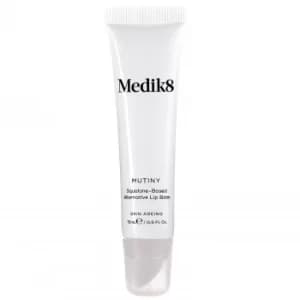 Image of Medik8 Mutiny Lip Balm (15ml)