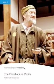 Image of Level 4: The Merchant of Venice Book and MP3 Pack : Industrial Ecology
