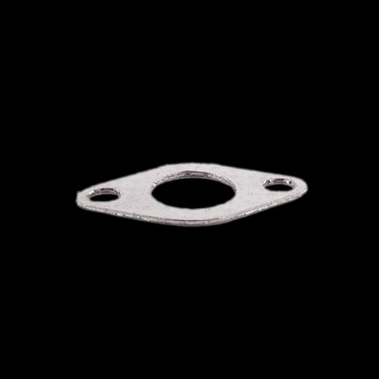 Image of AJUSA 01257900 Gaskets AUDI: A5 B8 Sportback, A4 B8 Avant, A4 B8 Saloon, VOLKSWAGEN: Transporter 6, GOLF 6, Eos Gasket, EGR valve pipe (4180)