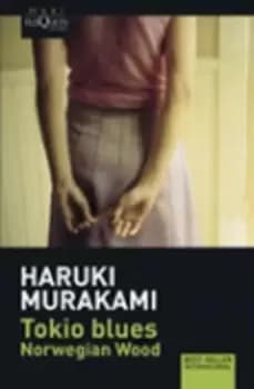 Image of Tokio Blues by Haruki Murakami