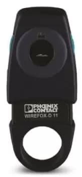 Image of Phoenix Contact 90.5 mm
