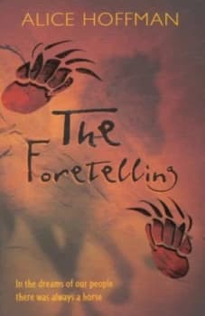 Image of The Foretelling by Alice Hoffman Paperback