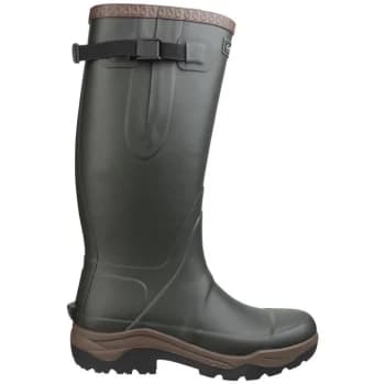 Image of Cotswold Compass 00 - Green
