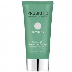 Image of Doctors Formula Probiotics Repairing - Overnight Repairing Serum 30ml