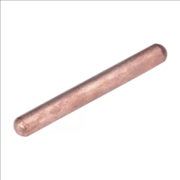 Image of Genuine SEALEY 120/690049 Electrode Straight 100mm