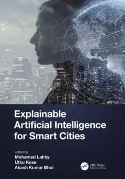Image of Explainable Artificial Intelligence for Smart Cities