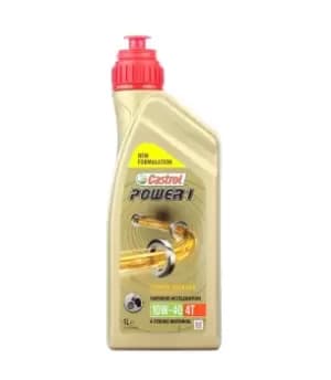 Image of Castrol Engine oil 15043E Motor oil,Oil