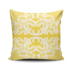 Image of NKLF-243 Multicolor Cushion Cover