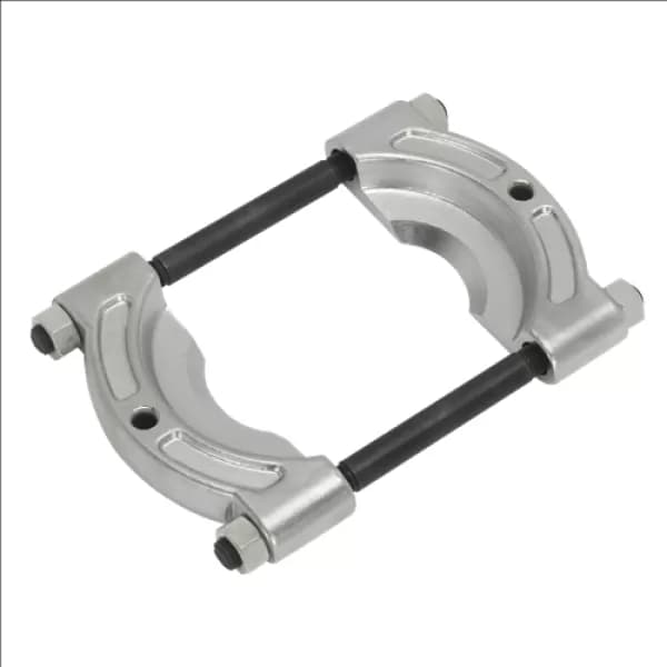 Image of Genuine SEALEY PS989 Bearing Separator Ø105-150mm