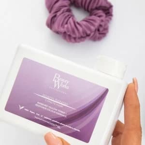 Image of Beauty Works Brass Banish 5 Minute Mask 250ml