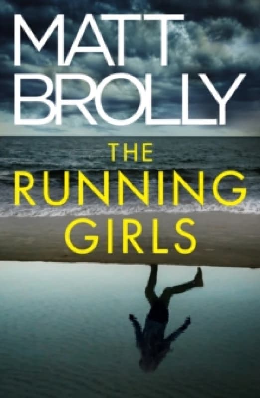 Image of The Running Girls Paperback / softback