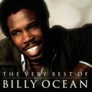 Image of The Very Best of Billy Ocean by Billy Ocean CD Album