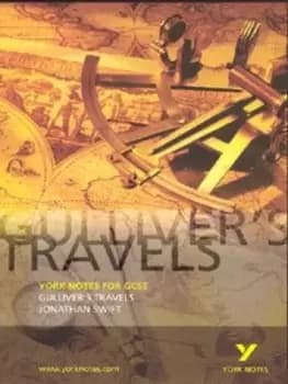 Image of Gullivers travels Jonathan Swift by Mary Sewell