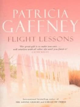 Image of Flight Lessons by Patricia Gaffney Paperback