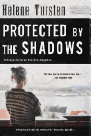 Image of protected by the shadows