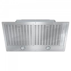 Image of Miele DA2578 70cm Canopy Cooker Hood