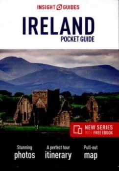 Image of Ireland by Insight Guides Book
